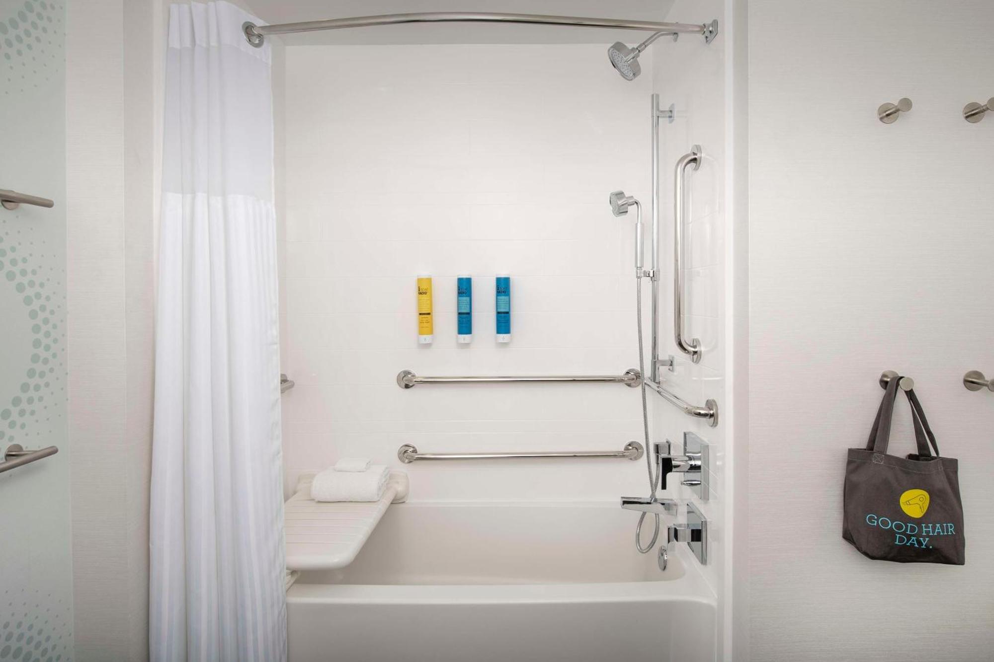 Tru By Hilton Northeast 3* El Paso