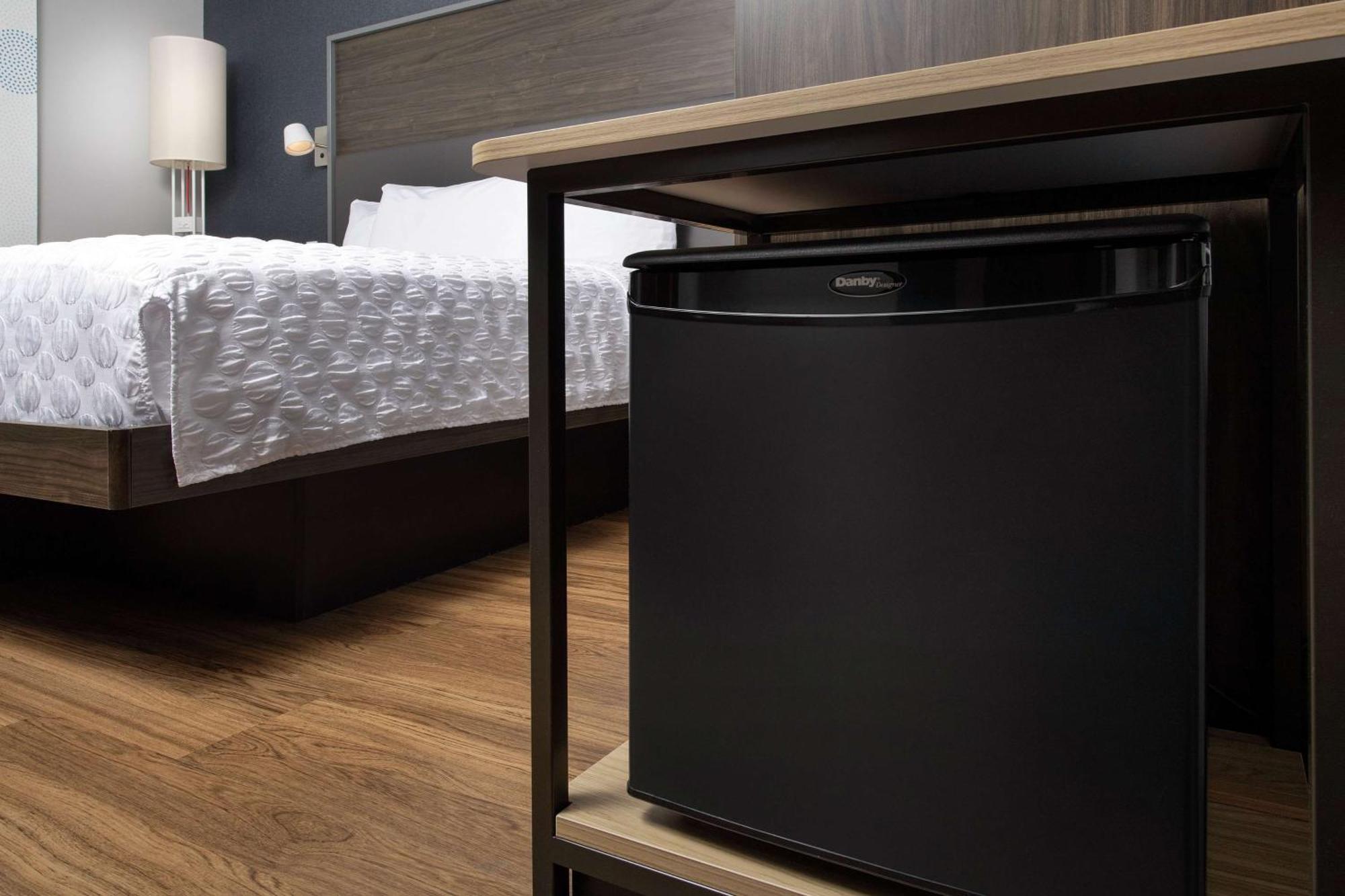Tru By Hilton Northeast 3*
