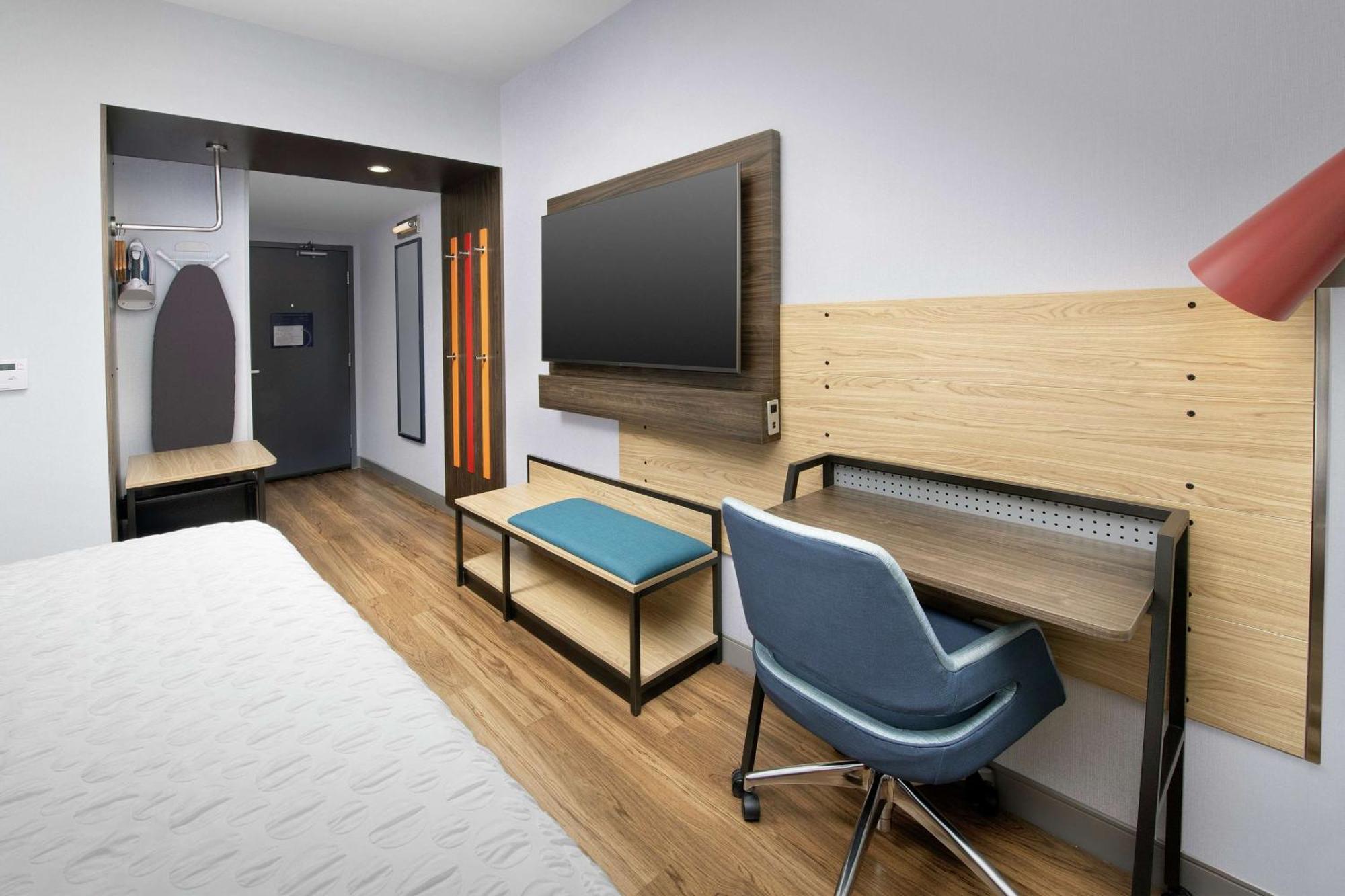 Tru By Hilton Northeast Hotel