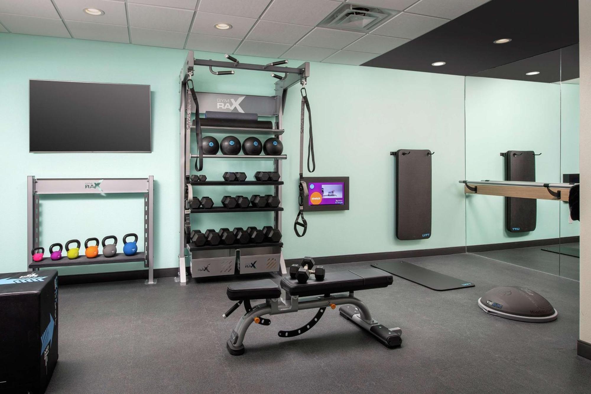 Tru By Hilton Northeast 3*